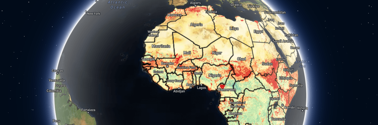 AgroNutrient Explorer banner 3